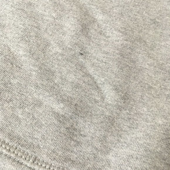 #73 Junk Food Los Angeles Rams Sweat Men's Small Gray Blue RARE vtg playoffs - Picture 8 of 9